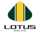 Amblemi Lotus Racing
